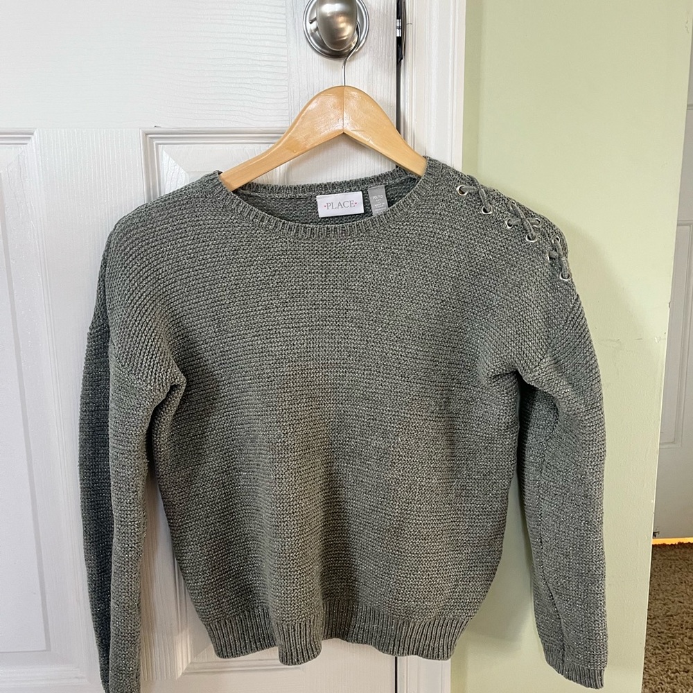 Girls Children’s Place Sweater